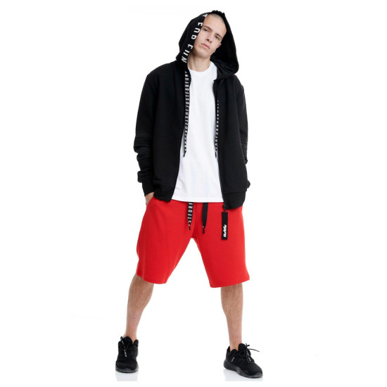 Bodytalk Ανδρικό σορτς "The Fun Doctrine" Bodytalk Ανδρικό σορτς "The Fun Doctrine"